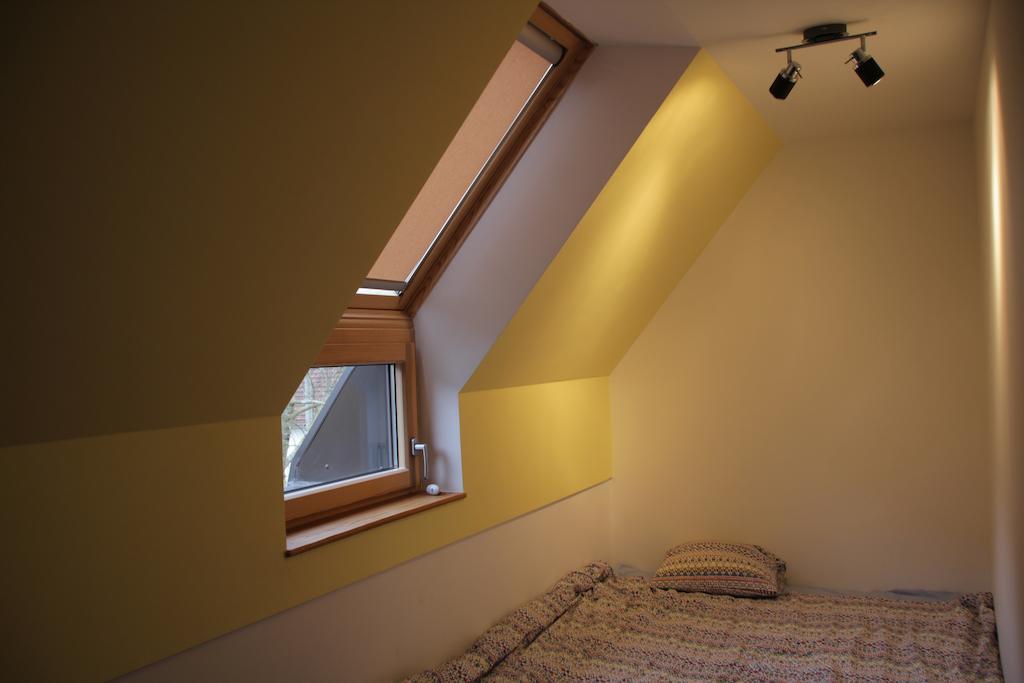 Apartment Mt Cezsoca ボヴェツ 部屋 写真